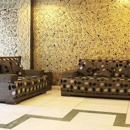 Hotel Swiss International